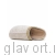 Ortmann тапочки сабо ортопедические Granny, бежевый 12.45-beige-36 фото