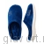 VESNA тапочки женские, 166, синий 166-blue-40 фото