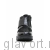 Waldlaufer ботинки женские, 807802-300001, черный 807802-300001-7-5 фото