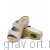 MUBB пантолеты анатомические, 207, бежевый 207-beige-41 фото