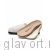 Ortmann тапочки сабо ортопедические Granny, бежевый 12.45-beige-36 фото