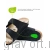 VESNA сандалии анатомические мужские, 413, черный 413-black-43 фото