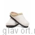 Ortmann тапочки сабо ортопедические Granny, бежевый 12.45-beige-36 фото