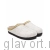 Ortmann тапочки сабо ортопедические Granny, бежевый 12.45-beige-36 фото