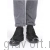 Waldlaufer ботинки женские зимние MIMI, 812815-304001, черный 812815-304001-4-5 фото