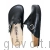 VESNA сабо анатомические мужские, 140, черный 140-black-45 фото