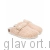Ortmann тапочки сабо ортопедические Funny, светло-розовый 12.41-pink-35 фото