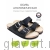 VESNA сандалии анатомические мужские, 413, черный 413-black-43 фото