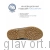 Jomos ботинки мужские, 462997-769-000, черный 462997-769-000-42 фото