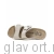 MUBB пантолеты анатомические, 207, бежевый 207-beige-41 фото