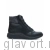 Solidus ботинки женские зимние Kalea Stiefel, черный 65018-K-20853-5 фото