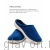 VESNA тапочки женские, 166, синий 166-blue-40 фото