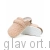 Ortmann тапочки сабо ортопедические Funny, светло-розовый 12.41-pink-35 фото