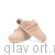 Ortmann тапочки сабо ортопедические Funny, светло-розовый 12.41-pink-35 фото