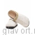 Ortmann тапочки сабо ортопедические Granny, бежевый 12.45-beige-36 фото