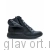 Solidus ботинки женские зимние Kalea Stiefel, черный 65018-K-20853-5 фото
