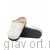 Ortmann тапочки сабо ортопедические Granny, бежевый 12.45-beige-36 фото