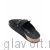 Ortmann Bravo сабо ортопедические, черная ночь 7.112.2-blacknight-38 фото