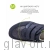 Waldlaufer кроссовки женские M-IRA-SOFT, 815M30-301217, темно-синий 815M30-301217-6 фото
