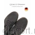 Waldlaufer ботинки женские зимние, 975901-200052, серый 975901-200052-5-5 фото