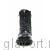 Waldlaufer ботинки женские H-Serena, 723807-143001, черный 723807-143001-3-5 фото