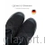 Waldlaufer ботинки женские зимние MIMI, 812815-304001, черный 812815-304001-4-5 фото