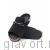 Ortmann Bravo сабо ортопедические, черная ночь 7.112.2-blacknight-38 фото