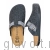 MUBB тапочки сабо мужские, 6101-1-23, темно-серый 6101-1-23-darkgrey-41 фото