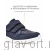 Waldlaufer кроссовки женские M-IRA-SOFT, 815M30-301217, темно-синий 815M30-301217-6 фото