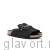 Ortmann Bravo сабо ортопедические, черная ночь 7.112.2-blacknight-38 фото