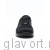 Berkemann ALLEGRO кроссовки мужские ортопедические, черный 05550-923-8 фото