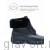 Solidus Mary Stiefel полусапоги зимние женские ортопедические, черный 58167-M-01000-6 фото