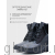 Solidus Mary Stiefel полусапоги зимние женские ортопедические, черный 58167-M-01000-6 фото
