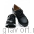 Ortmann кроссовки ортопедические женские Avril, черный 13.52-black-36 фото