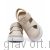 Orto-care сандалии женские, FS-67-33/1KK бежевый FS-67-33/1KK-36 фото