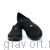 Berkemann кроссовки ортопедические женские Demi, черный 05155-999-4 фото