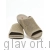Berkemann мюли ортопедические Cianna, беж. джинс 02621-770-3-5 фото