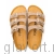 Ortmann сандалии ортопедические MARCEL, светло-бежевый 7.04.2-lightbeige-36 фото