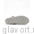 Waldlaufer босоножки H-WILLOW, 955004-131070, серебряный 955004-131070-3-5 фото