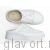 Orto-care сабо женские, FS-63-11/1PFK белый FS-63-11/1PFK-36 фото