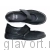 Solidus туфли женские ортопедические Мери Джейн Katia, черный 29503-K-00467-5-5 фото
