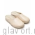 Orto-care сабо женские, FS-68-33/1KK  БЕЖЕВЫЙ FS-68-33/1KK-36 фото