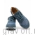 Ortmann кроссовки ортопедические женские Avril, синий 13.52-blue-36 фото