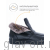 Solidus Natura Man Stiefel туфли мужские ортопедические, черный 82115-K-00736-8 фото
