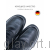 Solidus Natura Man Stiefel туфли мужские ортопедические, черный 82115-K-00736-8 фото