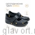 Solidus туфли женские ортопедические Мери Джейн Katia, черный 29503-K-00467-5-5 фото