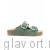 VESNA сандалии женские, 410, зеленый мятный 410-mint-37 фото