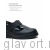 Orto-care туфли женские, FS-61-22/2KK черный FS-61-22/2KK-41 фото