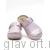 VESNA сабо женские, 182, розовый 182-pink-36 фото