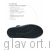 Waldlaufer сандалеты M-IRA-SOFT, 815M31-300001, черный 815M31-300001-5-5 фото